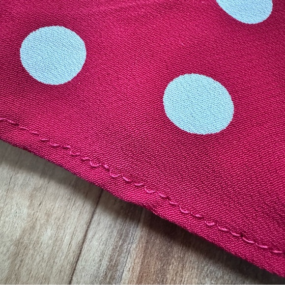 BetseyJohnson • Polka Dot Dress - Picture 3 of 10